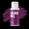 20ml Oil Based Colouring Grape Rich Vibrant Gel Colour Perfect For Buttercream Chocolate Cake Ganache